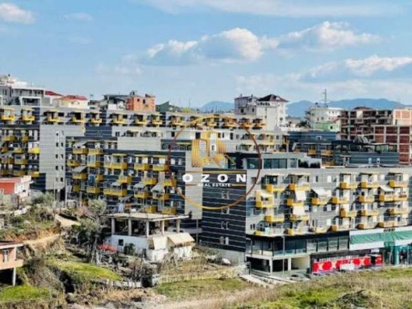 Tirane, shitet apartament 1+1 Kati 3, 58 m² 58.500 Euro (FRESK)