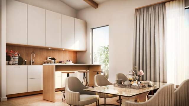 Tirane, shitet apartament 110 m²  (Rruga e Elbasanit)