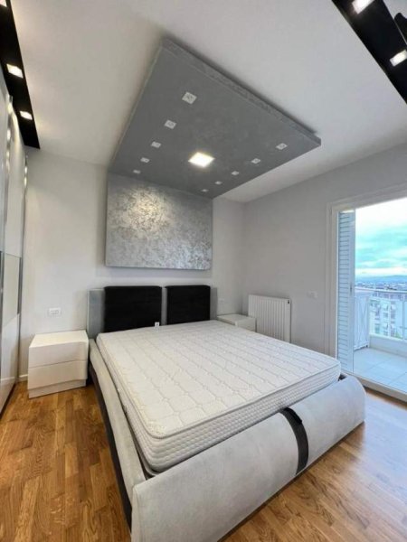 Tirane, shes apartament 2+1+BLK Kati 3, 116 m² 255.000 Euro (Kopshti Botanik)