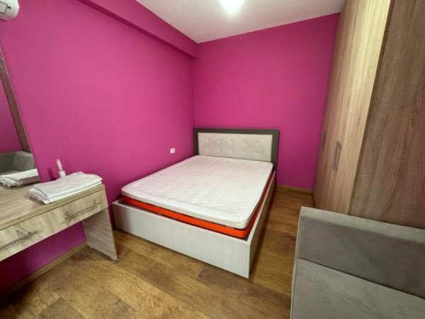 Tirane, jepet me qera apartament 1+1+BLK Kati 3, 51 m² 400 Euro (Rezidnca Kodra e Diellit 2)
