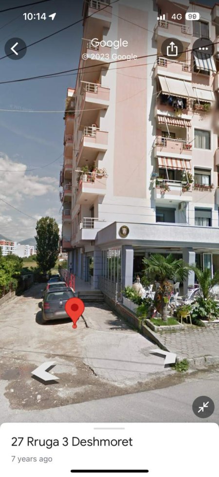 Tirane, jepet me qera dyqan Kati 0, 60 m² 30.000 Leke (Rruga 3 Deshmoret Yzberish)