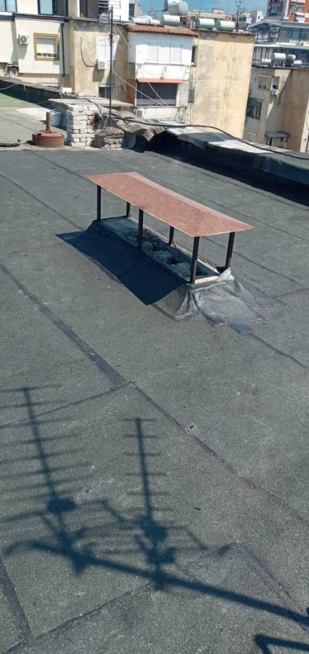 Bej Izolime taracash  per me shume cel.0699206110