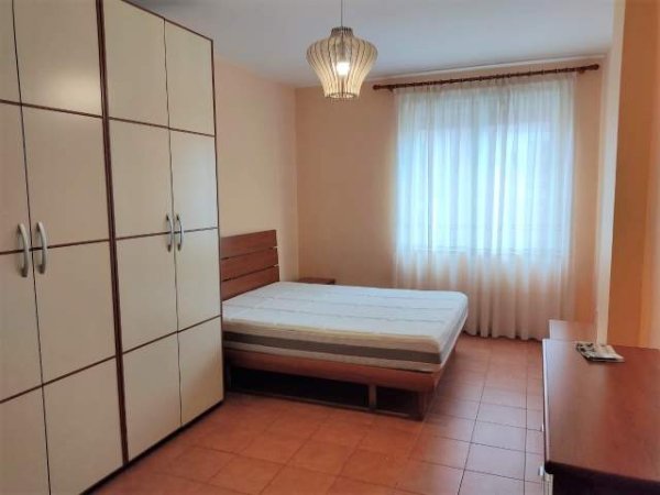 Tirane, jepet me qera apartament 1+1+BLK Kati 6, 85 m² 550 Euro (Rruga e Elbasanit)