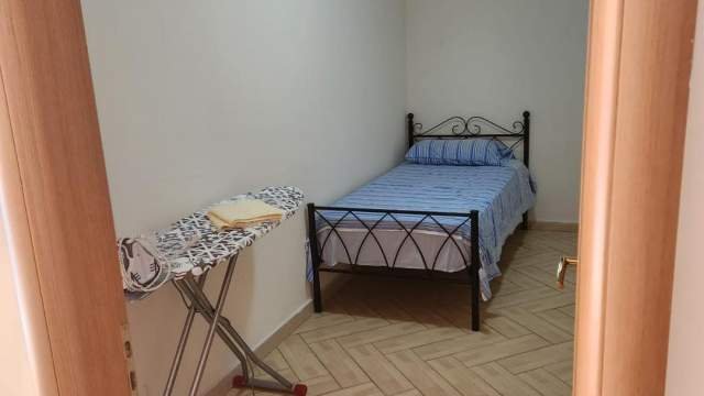 Tirane, jepet me qera apartament 2+1+BLK Kati 4, 80 m² 450 Euro (Rr e kavajes)