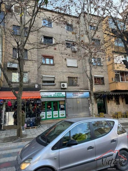 Tirane, shitet apartament 1+1+BLK Kati 2, 53 m² 85.000 Euro (Rruga Asim Vokshi,)