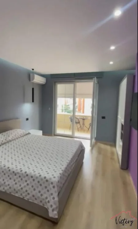 Tirane, shitet apartament 2+1+BLK Kati 7, 110 m² 150.000 Euro (Astir, Tiranë)