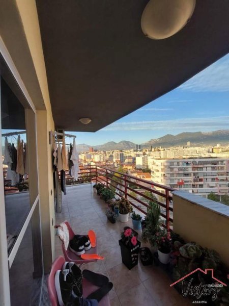 Tirane, shitet apartament 2+1+BLK 92 m² 150.000 Euro (Komuna e Parisit, Tiranë)