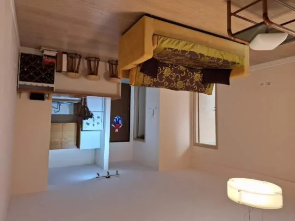 Tirane, jap me qera apartament 1+1+BLK Kati 6, 77 m² 430 Euro (Rexhep Shala)