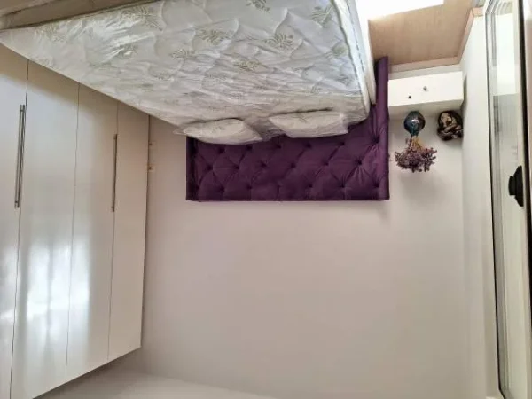 Tirane, jap me qera apartament 1+1+BLK Kati 6, 77 m² 430 Euro (Rexhep Shala)