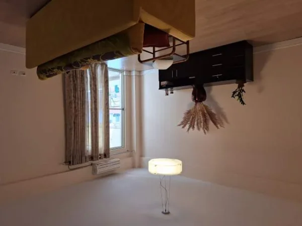 Tirane, jap me qera apartament 1+1+BLK Kati 6, 77 m² 430 Euro (Rexhep Shala)