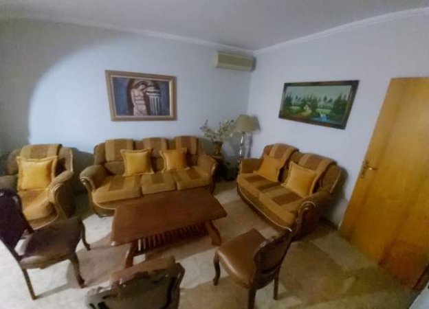 Tirane, jepet me qera apartament 1+1+BLK Kati 5, 57 m² 420 Euro (Margarita Tutulani)