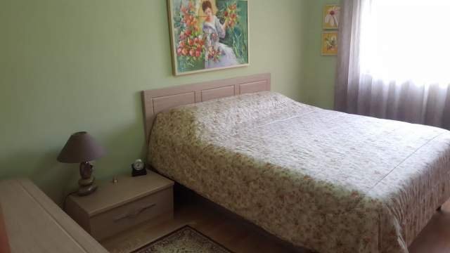 Tirane, jepet me qera apartament 1+1+A+BLK Kati 2, 70 m² 35.000 Leke (rruga kongresi i manastirit)