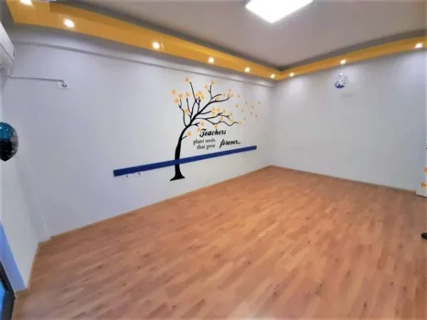 Tirane, jepet me qera zyre Kati 2, 110 m² 800 Euro (Rruga Bardhyl)