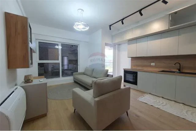 Tirane, jepet me qera apartament 2+1 Kati 8, 92 m² 620 Euro