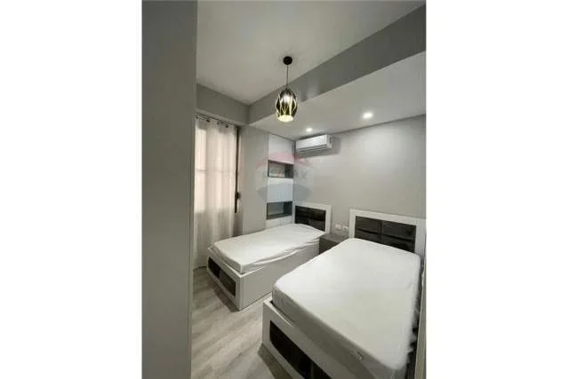 Tirane, jepet me qera apartament 2+1+A+BLK 80 m² 600