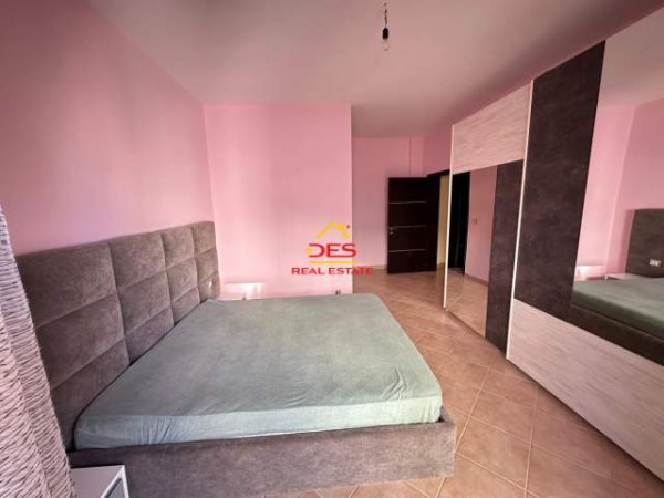 Vlore, shitet apartament Kati 6, 123 m² 158.000 Euro (Rruga Reshat Osmani)