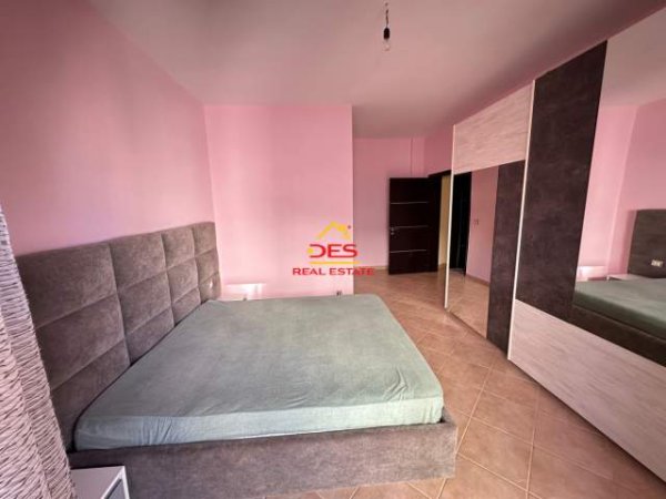 Vlore, shitet apartament Kati 6, 123 m² 175.000 Euro (Rruga Reshat Osmani)