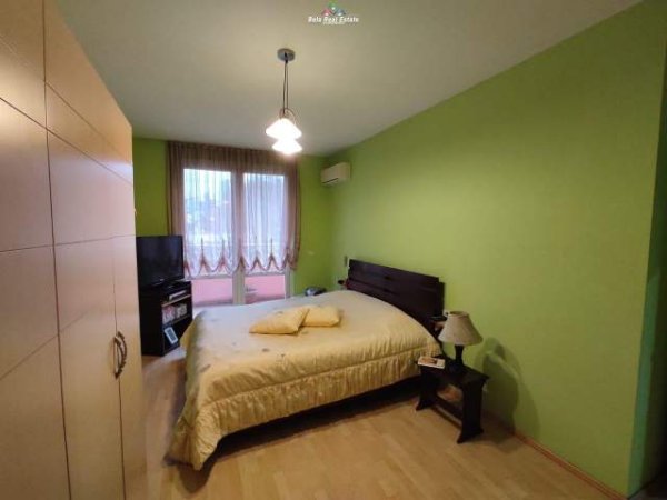 Tirane, jepet me qera apartament 2+1+BLK Kati 6, 138 m² 800 Euro (Ish Ekspozita)