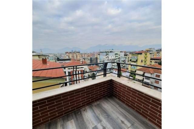 Tirane, shitet apartament 2+1+A+BLK 75 m² 140.000 Euro