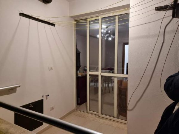 Tirane, shes apartament 1+1+BLK Kati 6, 62 m² 75.000 Euro (fresk)