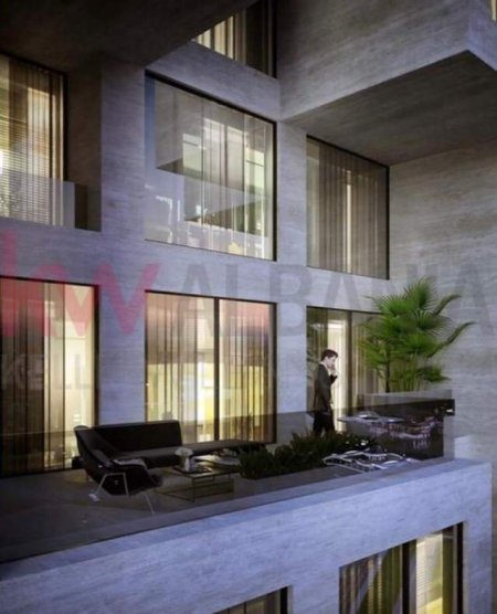 Tirane, jepet me qera zyre Kati 6, 1.569 m² 30.000 Euro (Bulevardi Zhan D'ark)