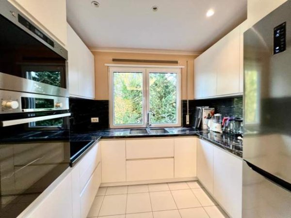 Tirane, jepet me qera apartament 1+1 85 m² 800 Euro (Rruga e Vilave,Lunder)