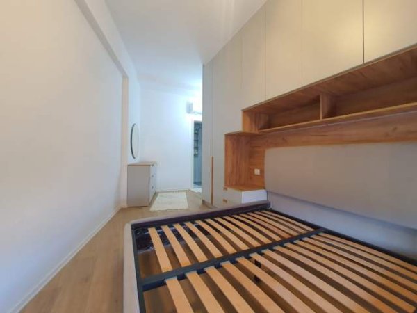 Tirane, jepet me qera apartament 2+1+BLK Kati 8, 92 m² 620 Euro (bulevardi i ri)