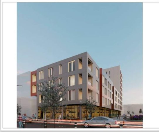 Tirane, shitet apartament 2+1+A+BLK Kati 3, 64 m² 159.000 Euro
