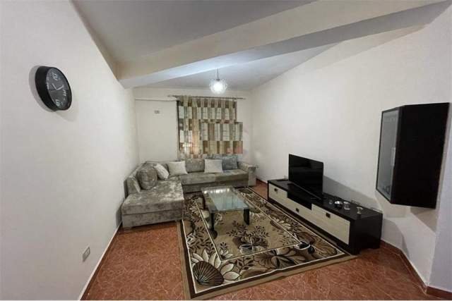 Tirane, jepet me qera apartament 1+1+A+BLK Kati 1, 74 m² 450 Euro (Rruga Bilal Golemi)