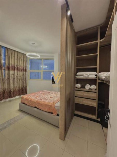 Tirane, jepet me qera apartament 1+1 Kati 2, 60 m² 500 Euro (STACIONI I TRENIT)