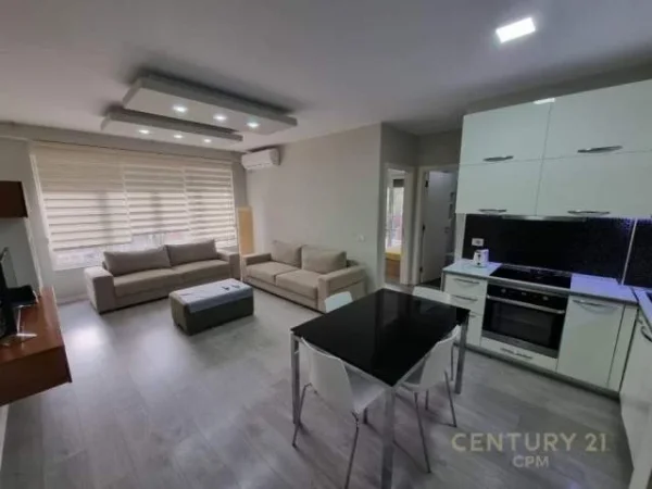 Tirane, jepet me qera apartament 2+1+BLK Kati 3, 101 m² 550 Euro (Kompleksi FZ Liqeni i Thate)