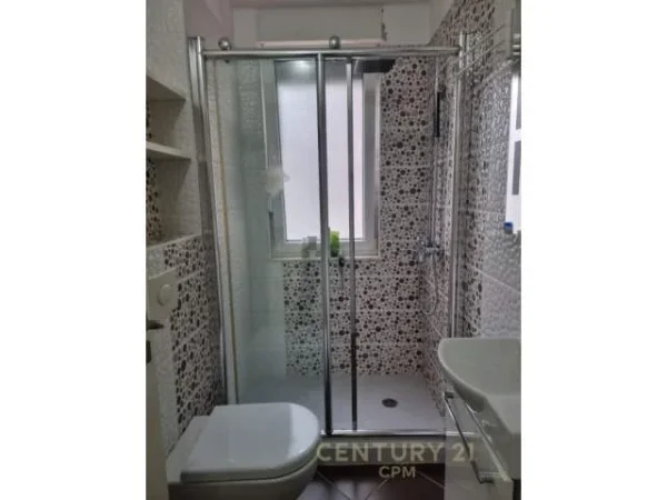 Tirane, jepet me qera apartament 2+1+BLK Kati 3, 101 m² 550 Euro (Kompleksi FZ Liqeni i Thate)