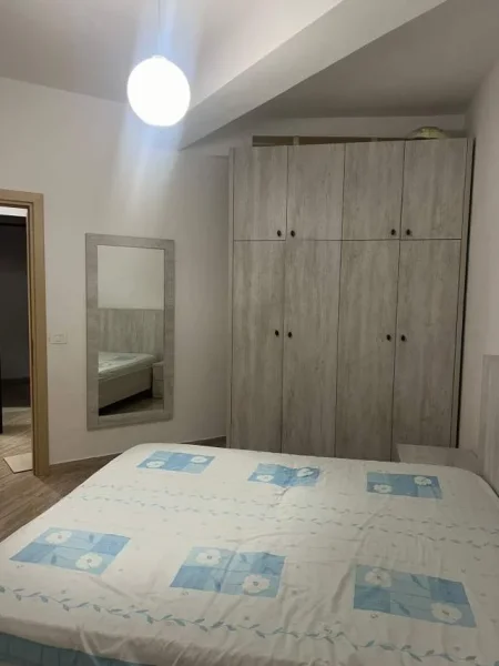 Tirane, jepet me qera apartament 1+1+BLK Kati 3, 70 m² 35.000 Leke (Rruga Teodor Keko)