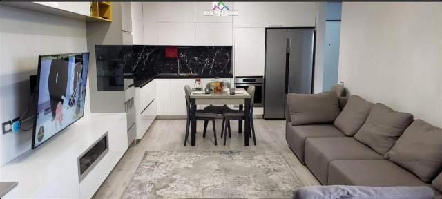Tirane, shes apartament 2+1 Kati 8, 71 m² 120.000 Euro (tregu elektrik)