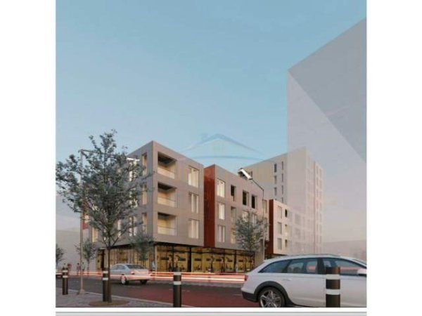 Tirane, shitet apartament 1+1+BLK Kati 3, 96.000 Euro (Bulevardi i Ri)