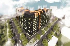 Tirane, shitet apartament 80 m² 205.000 Euro (Parku Olimpik)