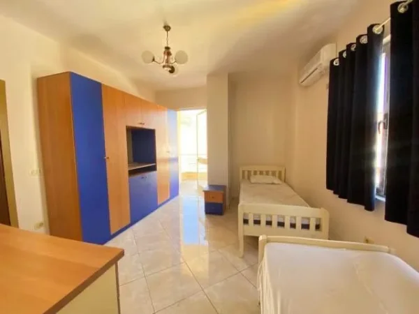 Tirane, shitet apartament 3+1+BLK Kati 6, 146 m² 150.000 Euro (Astir)