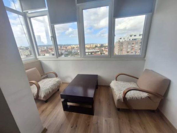 Tirane, shitet garsonier Kati 7, 107 m² 238.000 Euro (Rruga Muhamet Gjollesha)