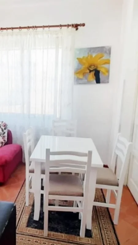 Tirane, jepet me qera apartament 2+1 100 m² 450.000 Leke