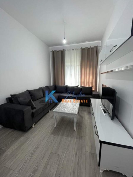 Tirane, shes apartament 1+1+BLK Kati 3, 58 m² 108.000 Euro (Kompleksi Mangalem)