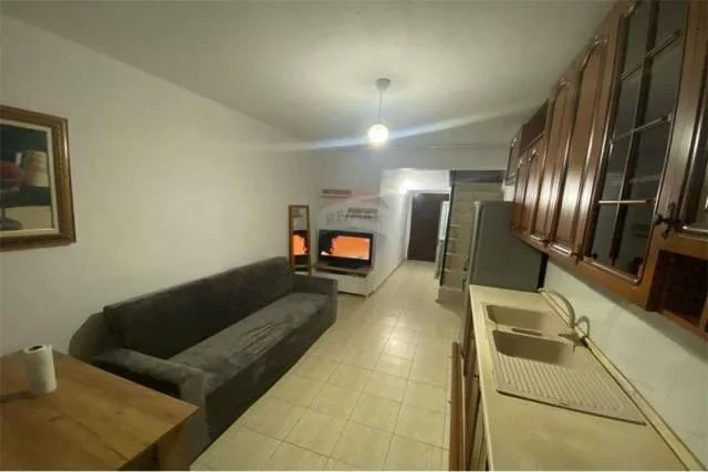 Tirane, jepet me qera apartament duplex 1+1 Kati 3, 55 m² 450 Euro (Rruga e Durresit Hotel Coloseo)