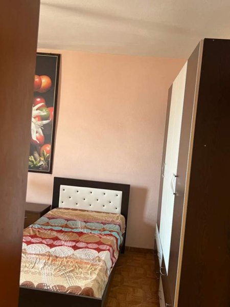 Tirane, jepet me qera apartament 2+1+BLK Kati 6, 100 m² 320 Euro (kastriotet)