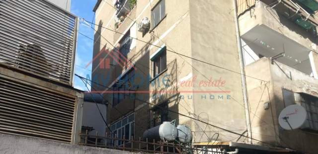 Tirane, shitet apartament 2+1+BLK Kati 3, 72 m² 259.200 Euro (Rruga e Elbasanit)