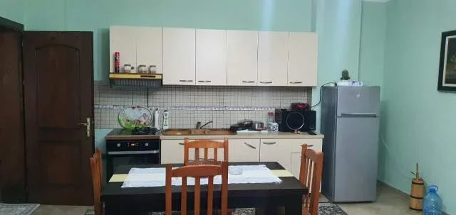 Durres, shes apartament 3+1 Kati 6, 100 m² 90.000 Euro (golem)