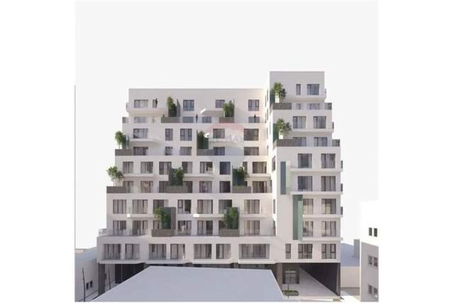 Tirane, shitet apartament 2+1+BLK Kati 8, 149 m² 269.000 Euro (Shkolla Kuqe)