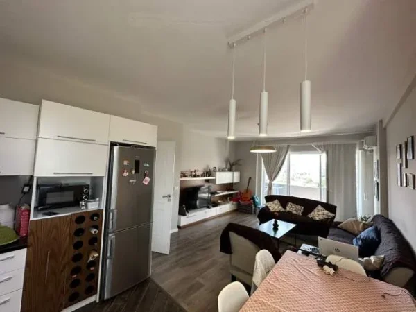 Tirane, shitet apartament 2+1+BLK Kati 5, 118 m² 131.900 Euro