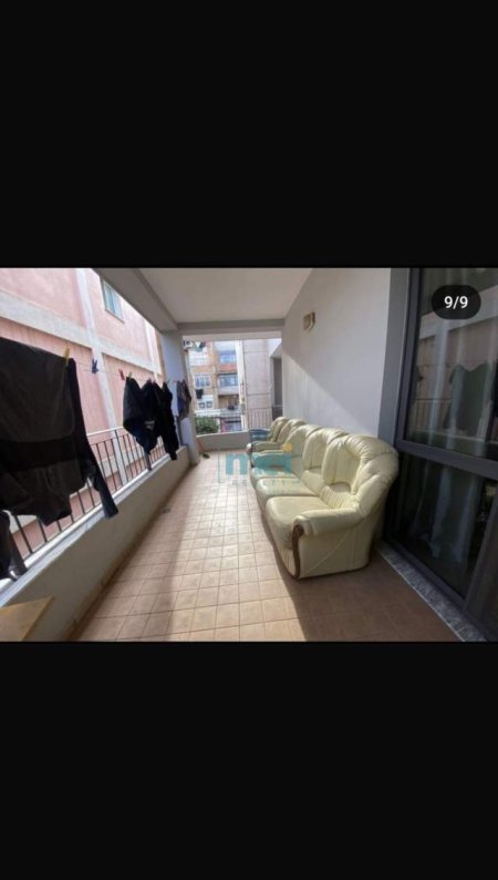 Tirane, jepet me qera Vile 3+1+A+BLK Kati 2, 125 m² 500  (Koli Bano)