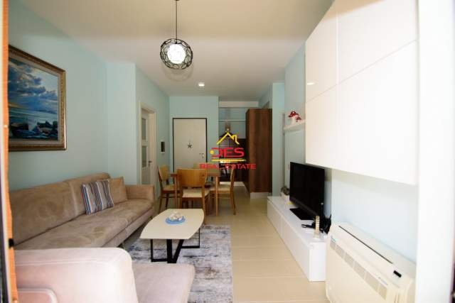 Vlore, shitet apartament 2+1+BLK Kati 2, 67 m² 150.000 Euro (Rruga Dhimiter Konomi, Vlore)