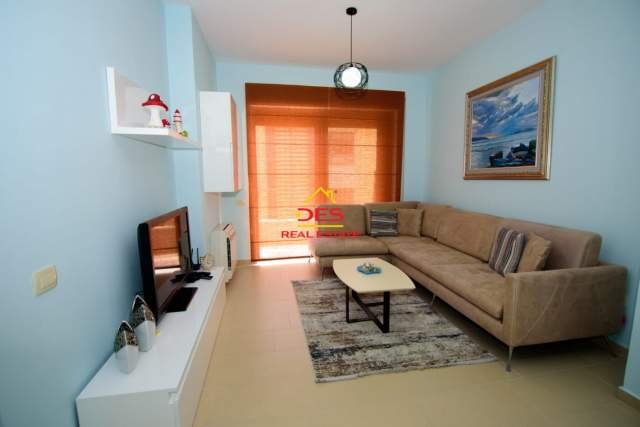 Vlore, shitet apartament 2+1+BLK Kati 2, 67 m² 150.000 Euro (Rruga Dhimiter Konomi, Vlore)