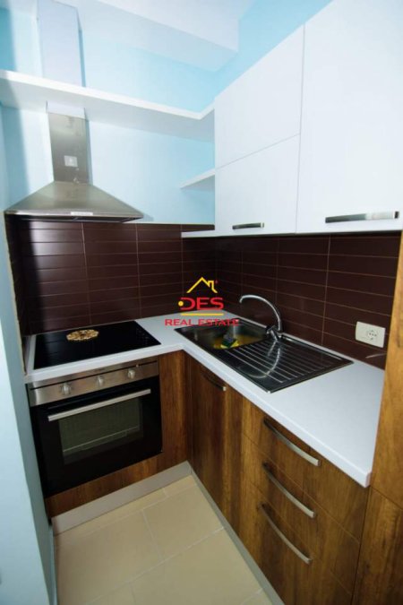 Vlore, shitet apartament 2+1+BLK Kati 2, 67 m² 150.000 Euro (Rruga Dhimiter Konomi, Vlore)